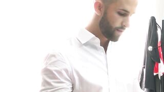 Corporate Desire A Businessmans Secret Life