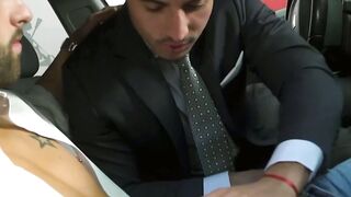 Corporate Desire A Businessmans Secret Life