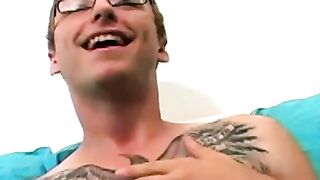 Inked and Inspired Owens Sultry Sensual Escapade