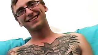 Inked and Inspired Owens Sultry Sensual Escapade