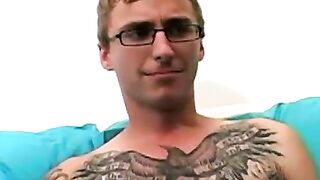 Inked and Inspired Owens Sultry Sensual Escapade