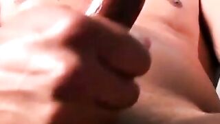 The Long and Proud of It Marine Jonathans Unforgettable Load