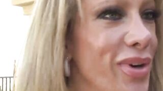 Sultry Seduction Raquel Sultras Pleasurable Pounding