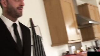 Insatiable Bliss Hoe 2