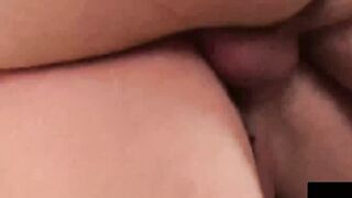 Alisha Rides the Storm A XXX Adventure