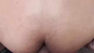 LecheLatinos.com - Damon's sparkly eyes showered with my hot cum