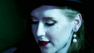 Igniting Passion Redhead Sebastian Keys Sizzling Encounter with Shiri Allwood