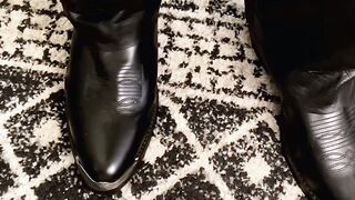 Leather Bound A Wild Ride to Ecstasy