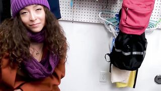 Punishing Beauty Ambers Sins