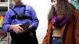 Punishing Beauty Ambers Sins
