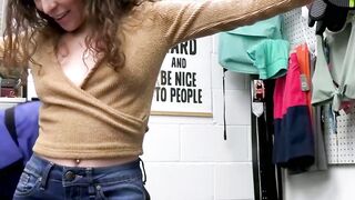 Punishing Beauty Ambers Sins