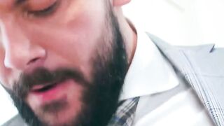 Beyond the Beard A Dominant Masters Obsession
