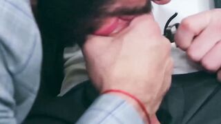 Beyond the Beard A Dominant Masters Obsession