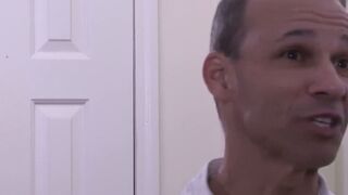 anal Honeys  Brogan Reed and Rodney Steeles Sultry Encounter