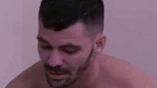 anal Honeys  Brogan Reed and Rodney Steeles Sultry Encounter