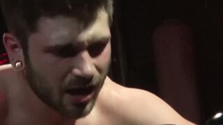 Tickled to Submission Tylers Descent into Sensual Despair