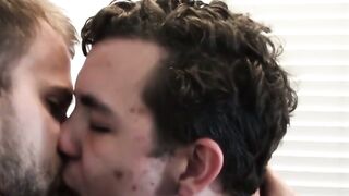 Bronzed Beauty tagName Luke Gets Hammered by Hunk Maxime