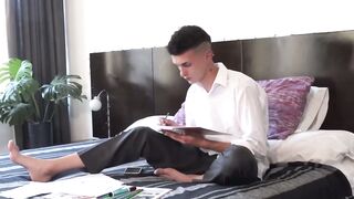 Stepbrotherly Love A Tale of Forbidden Obsession