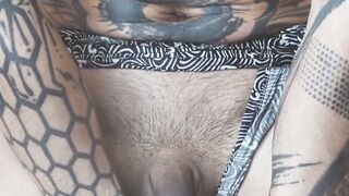 Tentacles of Desire