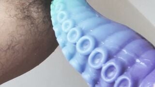 Tentacles of Desire