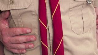 Initiation of Fire