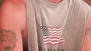 XXXMachoMatureXXL.com  Bearded Titansanal assault