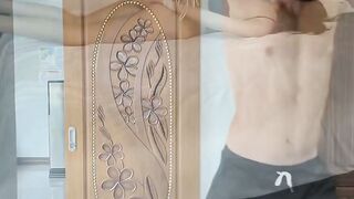Tied Down, Fucked Hard A Brutal Escalation