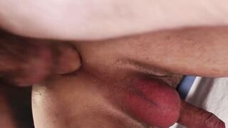 Rough Ride, Sweet Release