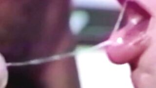 The Bosss Bonanza A Racial Roulette of Cock Surrender