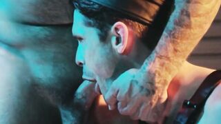 Forbidden Pleasures Devin Francos Triple Threat