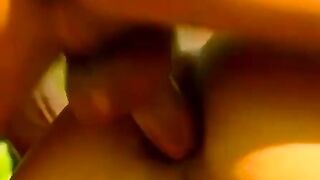 Three Men, One Forest, Insatiable Desire