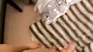 Cum Unleashed A Straight Mans Descent into Dark Desire