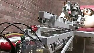 股間の快感 Vバイブのテラス