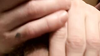Cum Hungry for Redemption
