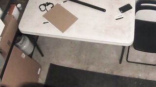 Punished on the Job