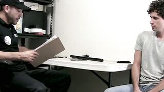 Punished on the Job