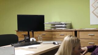 Breaking the Bank A Desperate Anal Pleasure