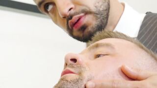 Razors Edge Oskar Ivan Devours Matt Polacos Hung