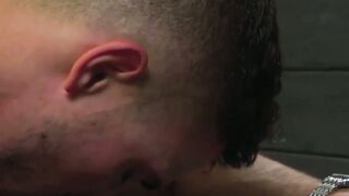 Crushing Control Rogan Richards Dominates Marco Rubis Submission