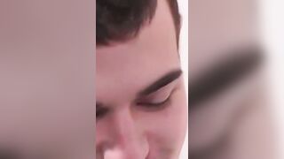 Anal Sessions Double Dose of Cumming Chaos