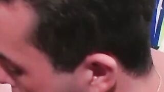 Anal Sessions Double Dose of Cumming Chaos