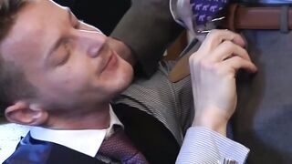 Slamming in the Servant