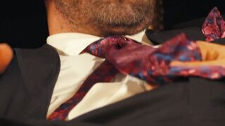 Boardroom Boss Manuel Scalcos Penthouse Pounding