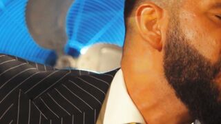 Boardroom Boss Manuel Scalcos Penthouse Pounding