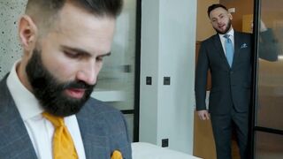 Tamed by the Boardroom
