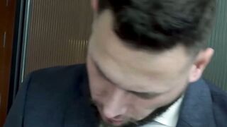 Tamed by the Boardroom