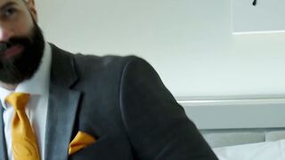Tamed by the Boardroom