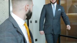 Tamed by the Boardroom
