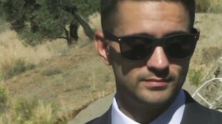 Rock Hard Rampage Hector de Silva and Robbie Rojos Desert Heat