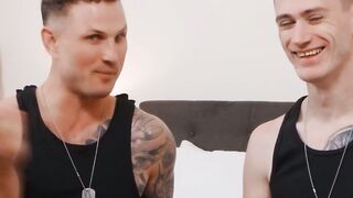 Shore Leave A Tale of Two Lovers